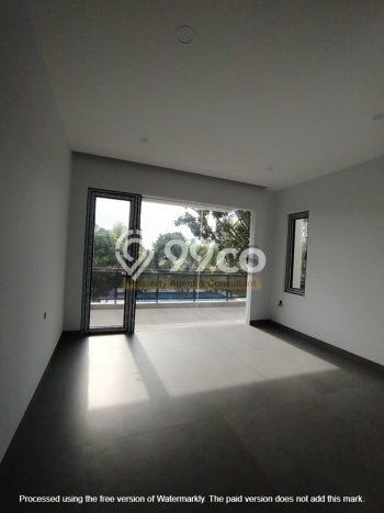 Jual Rumah Luas Elegan Dengan View Cantik di Alam Sutera, Tangerang Jual Rumah Luas Elegan Dengan View Cantik di Alam Sutera, Tangerang