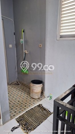 Dijual Hunian Rumah Nyaman 3 KT di BSD, Tangerang Dijual Hunian Rumah Nyaman 3 KT di BSD, Tangerang