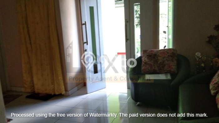 Rumah Murah Dijual Area Legok, Tangerang Harga Rp 500 Juta Rumah Murah Dijual Area Legok, Tangerang Harga Rp 500 Juta