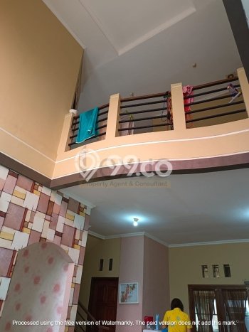 Jual Rumah Mewah Elegan Dengan View Eksklusif di BSD, Tangerang Jual Rumah Mewah Elegan Dengan View Eksklusif di BSD, Tangerang