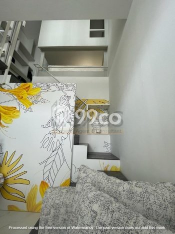 For Sale Rumah 2 Kamar Lokasi Strategis Bagus dan Strategis di BSD For Sale Rumah 2 Kamar Lokasi Strategis Bagus dan Strategis di BSD