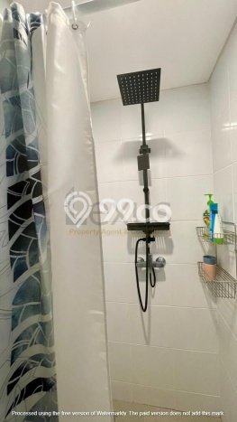 Hunian Nyaman Asri 1 KT Siap Huni di BSD Tangerang Hunian Nyaman Asri 1 KT Siap Huni di BSD Tangerang