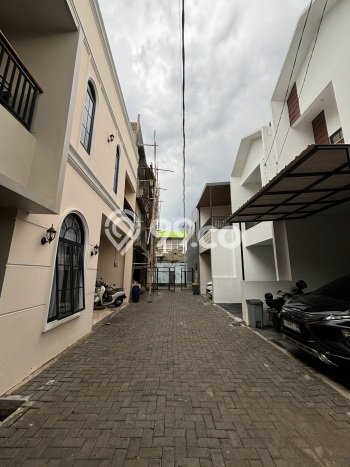 Dijual Cepat Rumah Favorit Siap Huni LB 61m2 di Pasar Minggu, Jakarta Selatan Dijual Cepat Rumah Favorit Siap Huni LB 61m2 di Pasar Minggu, Jakarta Selatan