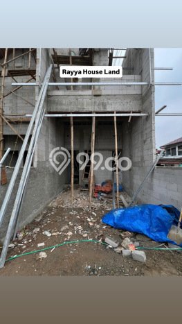 Rumah Siap Huni 3 KT 2 KM di Kawasan Komersial Pasar Minggu, Jakarta Selatan Rumah Siap Huni 3 KT 2 KM di Kawasan Komersial Pasar Minggu, Jakarta Selatan