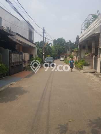 GOOD DEAL! Rumah Strategis di Bekasi, LT 135m² LB 100m² GOOD DEAL! Rumah Strategis di Bekasi, LT 135m² LB 100m²