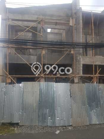 HARGA SPESIAL! Rumah Premium di Jati Padang, Jakarta Selatan, LT 70m² LB 140m² BISA KPR! HARGA SPESIAL! Rumah Premium di Jati Padang, Jakarta Selatan, LT 70m² LB 140m² BISA KPR!