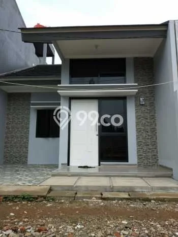 Hunian Terjangkau LT 74m2 di Kranji Lingkungan Asri Hunian Terjangkau LT 74m2 di Kranji Lingkungan Asri