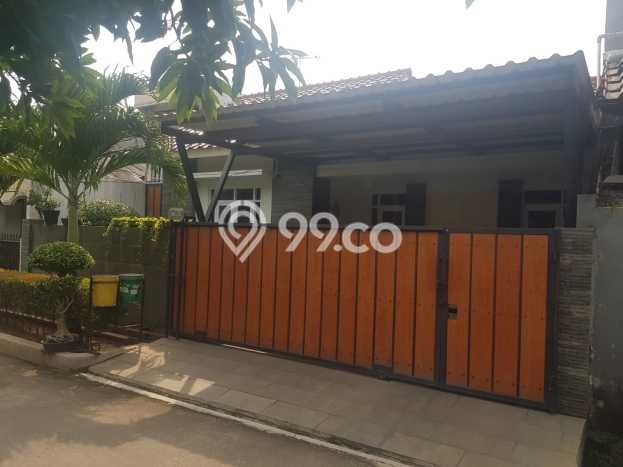 GOOD DEAL! Rumah Strategis di Bekasi, LT 135m² LB 100m² GOOD DEAL! Rumah Strategis di Bekasi, LT 135m² LB 100m²