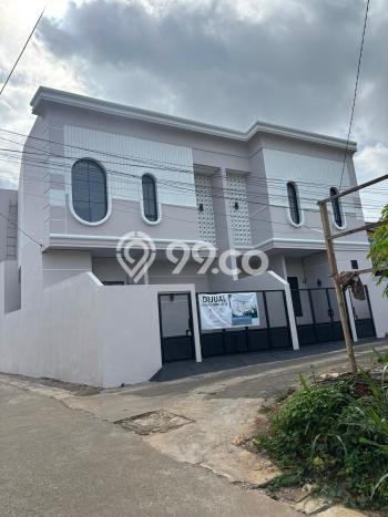 Rumah Modern Minimalis 3 KT Siap Huni di Cibinong Rumah Modern Minimalis 3 KT Siap Huni di Cibinong