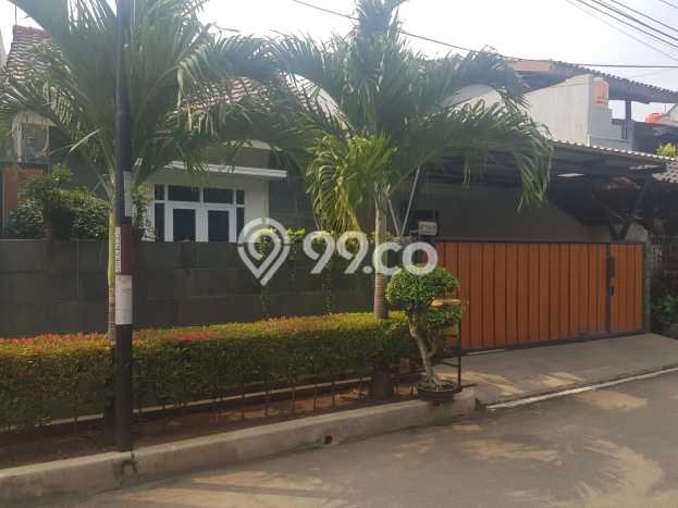 GOOD DEAL! Rumah Strategis di Bekasi, LT 135m² LB 100m² GOOD DEAL! Rumah Strategis di Bekasi, LT 135m² LB 100m²