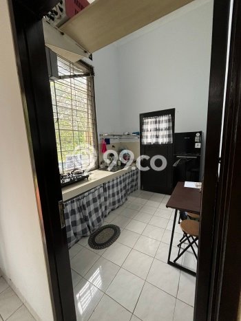 Rumah Luas Asri 2 KT Siap Huni di Sentul City Bogor Rumah Luas Asri 2 KT Siap Huni di Sentul City Bogor