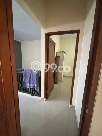 Dijual Cepat Rumah Bagus Siap Huni LB 160m2 di Jagakarsa, Jakarta Selatan Dijual Cepat Rumah Bagus Siap Huni LB 160m2 di Jagakarsa, Jakarta Selatan