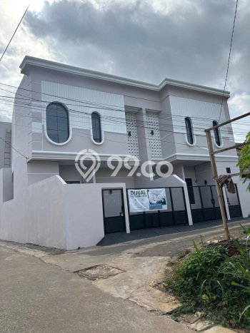 Dijual Rumah Minimalis Bagus Punya 3 KT di Cibinong Bogor - Dijual Rumah Minimalis Bagus Punya 3 KT di Cibinong Bogor -