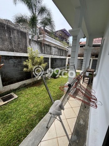 Rumah Luas Asri 2 KT Siap Huni di Sentul City Bogor Rumah Luas Asri 2 KT Siap Huni di Sentul City Bogor