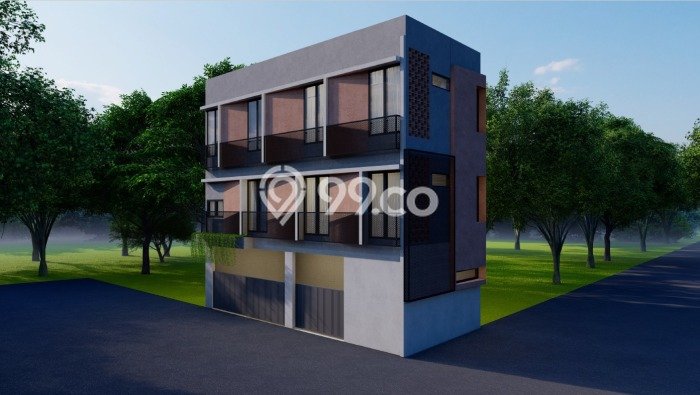 Unit Kost Dijual di Jakarta Selatan Spesifikasi 8 Kamar Tidur dan Area Ramai Unit Kost Dijual di Jakarta Selatan Spesifikasi 8 Kamar Tidur dan Area Ramai