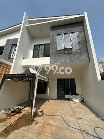 Ruko Bagus Dijual LB 61m2 Lokasi Strategis Jakarta Selatan Area Cocok untuk Berbisnis Ruko Bagus Dijual LB 61m2 Lokasi Strategis Jakarta Selatan Area Cocok untuk Berbisnis