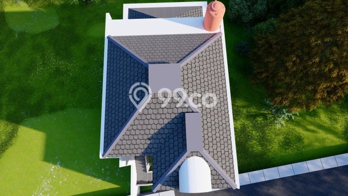 HARGA SPESIAL! Rumah Premium di Jati Padang, Jakarta Selatan, LT 70m² LB 140m² BISA KPR! HARGA SPESIAL! Rumah Premium di Jati Padang, Jakarta Selatan, LT 70m² LB 140m² BISA KPR!