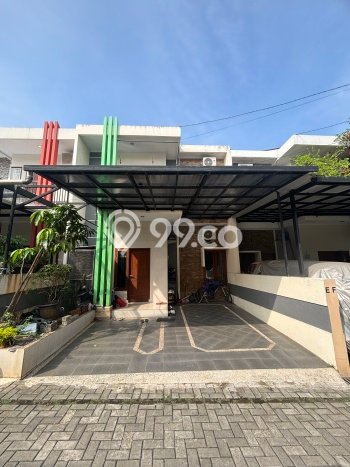 Dijual Rumah 4 Kamar Lokasi Ideal Nyaman dan Strategis di Jagakarsa Dijual Rumah 4 Kamar Lokasi Ideal Nyaman dan Strategis di Jagakarsa