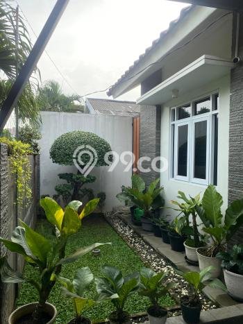 GOOD DEAL! Rumah Strategis di Bekasi, LT 135m² LB 100m² GOOD DEAL! Rumah Strategis di Bekasi, LT 135m² LB 100m²