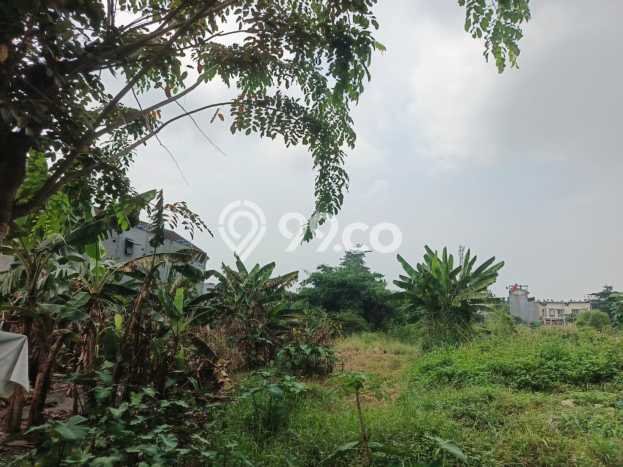 Tanah Dijual Area Strategis di Bekasi Kota Bekasi 780m2 Tanah Dijual Area Strategis di Bekasi Kota Bekasi 780m2