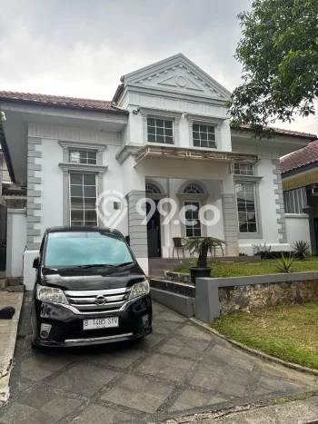 Hunian Nyaman Asri 2 KT Siap Pakai di Sentul City Bogor Hunian Nyaman Asri 2 KT Siap Pakai di Sentul City Bogor