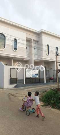 Rumah Modern Minimalis 3 KT Siap Huni di Cibinong Rumah Modern Minimalis 3 KT Siap Huni di Cibinong