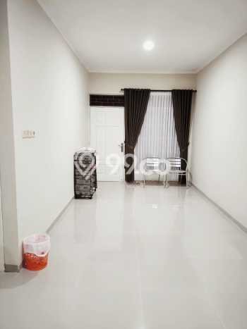 Rumah Minimalis 2 KT LT 90m2 di Pondok Tjandra Rumah Minimalis 2 KT LT 90m2 di Pondok Tjandra