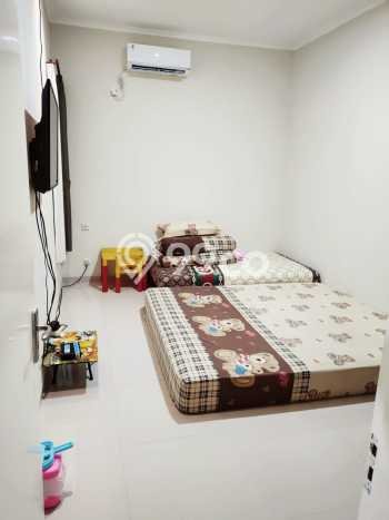 Rumah Minimalis 2 KT LT 90m2 di Pondok Tjandra Rumah Minimalis 2 KT LT 90m2 di Pondok Tjandra