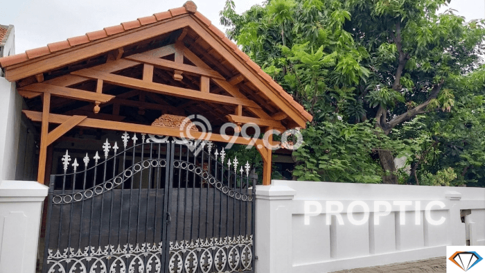 Jual Rumah Favorit Siap Huni LB 390m2 di Sidoarjo, Sidoarjo Jual Rumah Favorit Siap Huni LB 390m2 di Sidoarjo, Sidoarjo