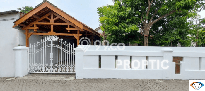 Jual Rumah Favorit Siap Huni LB 390m2 di Sidoarjo, Sidoarjo Jual Rumah Favorit Siap Huni LB 390m2 di Sidoarjo, Sidoarjo