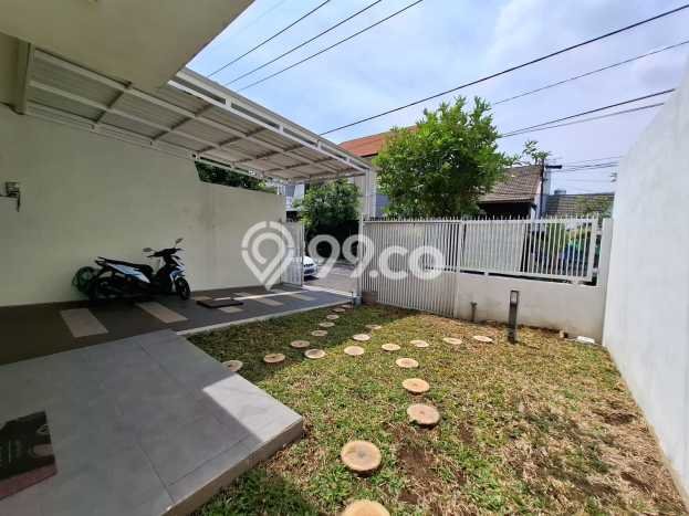 Hunian Elit LB 237m2 Siap Huni Desain Elegan di Kutisari, Surabaya Hunian Elit LB 237m2 Siap Huni Desain Elegan di Kutisari, Surabaya