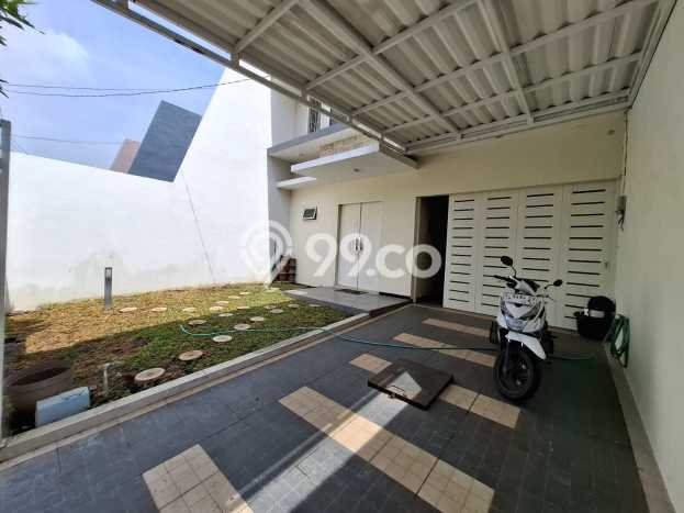 Hunian Elit LB 237m2 Siap Huni Desain Elegan di Kutisari, Surabaya Hunian Elit LB 237m2 Siap Huni Desain Elegan di Kutisari, Surabaya