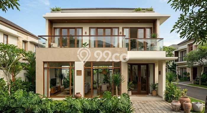 Best Deal Hunian Premium Ideal dan Luas di Wonocolo, Surabaya Best Deal Hunian Premium Ideal dan Luas di Wonocolo, Surabaya