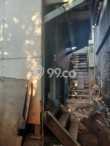 Unit Gudang Disewakan di Jati Asih di Area Ramai & Strategis Unit Gudang Disewakan di Jati Asih di Area Ramai & Strategis