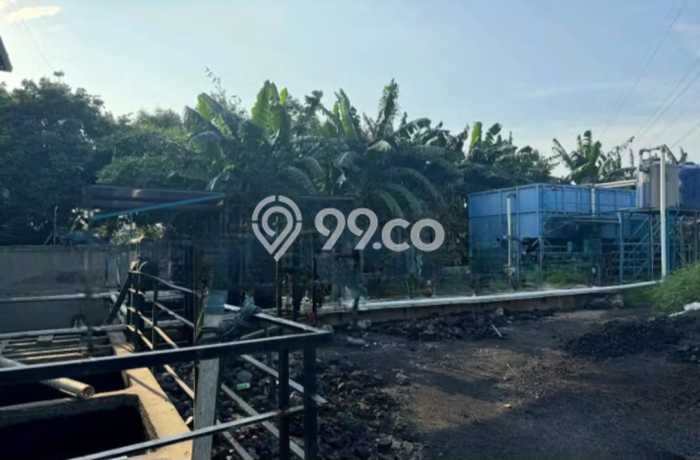 Lokasi Strategis! Dijual Pabrik Bisnis di Tambun Utara, Bekasi Kondisi Bagus Lokasi Strategis! Dijual Pabrik Bisnis di Tambun Utara, Bekasi Kondisi Bagus