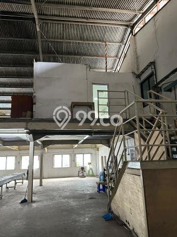 Pabrik Bagus Dijual LB 1700m2 Lokasi Strategis Bekasi Area Cocok untuk Berbisnis Pabrik Bagus Dijual LB 1700m2 Lokasi Strategis Bekasi Area Cocok untuk Berbisnis