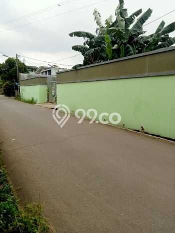 Tanah Disewa Strategis di Bekasi Luas 2200m2 Tanah Disewa Strategis di Bekasi Luas 2200m2