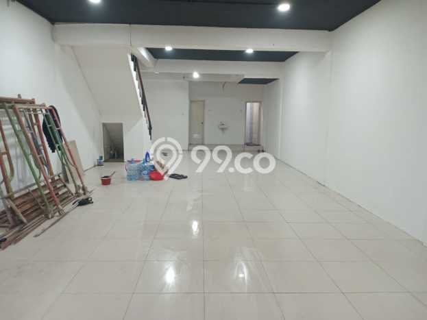 Ruko Area Bisnis di Galaxy, Luas 138m², Kawasan Bisnis Ruko Area Bisnis di Galaxy, Luas 138m², Kawasan Bisnis