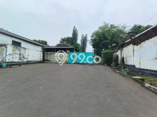 Gudang Disewa di Cileungsi, Bogor, LT 8490m2 / LB 7160m2 Gudang Disewa di Cileungsi, Bogor, LT 8490m2 / LB 7160m2
