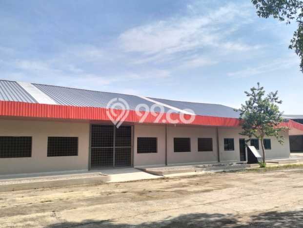 AREA PREMIUM! Komersial Disewakan di Bekasi Timur, Luas 816m², Area Strategis AREA PREMIUM! Komersial Disewakan di Bekasi Timur, Luas 816m², Area Strategis