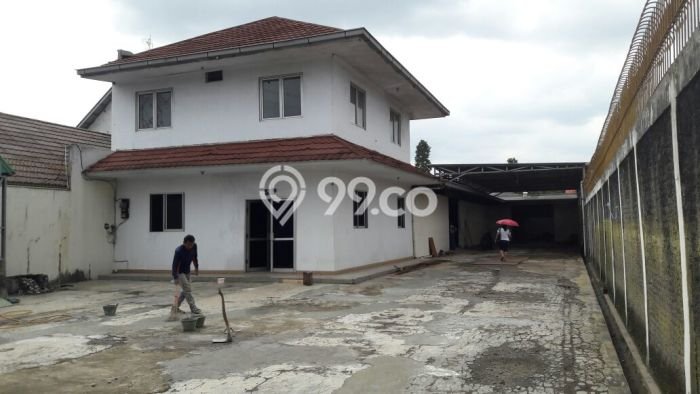 Komersial Dijual di Bekasi Timur LT 1100m2, LB 1100m2 untuk Investasi Komersial Dijual di Bekasi Timur LT 1100m2, LB 1100m2 untuk Investasi