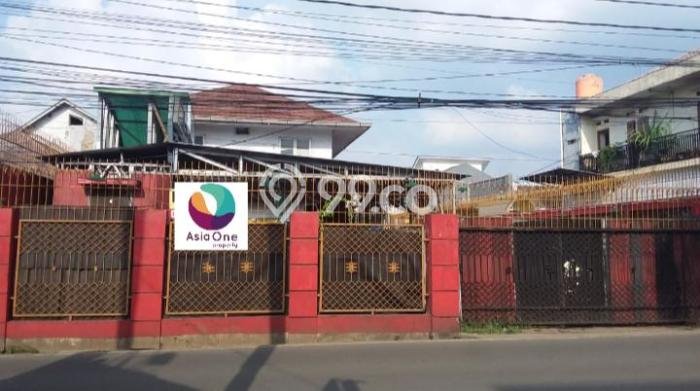 Komersial Dijual di Bekasi Timur LT 1100m2, LB 1100m2 untuk Investasi Komersial Dijual di Bekasi Timur LT 1100m2, LB 1100m2 untuk Investasi
