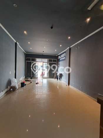 Ruko Lokasi Premium Kawasan Pulo Ribung, Luas 81m², For Rent, Area Bisnis Ruko Lokasi Premium Kawasan Pulo Ribung, Luas 81m², For Rent, Area Bisnis