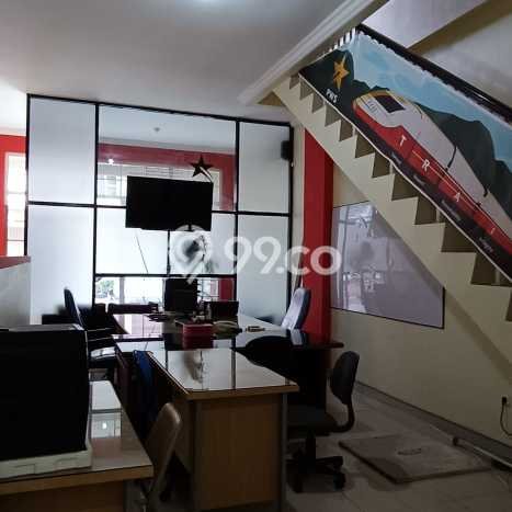 Unit Ruko Dijual di Bekasi LT 54m2 & LB 135m2 Unit Ruko Dijual di Bekasi LT 54m2 & LB 135m2