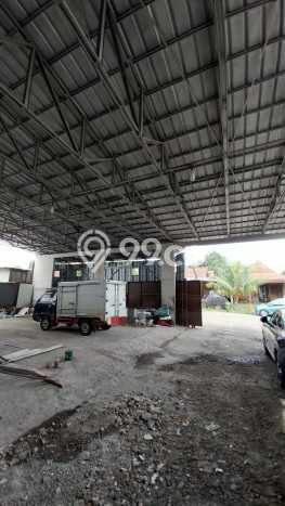 Unit Gudang Dijual di Mustikajaya Bekasi 680m2 Unit Gudang Dijual di Mustikajaya Bekasi 680m2