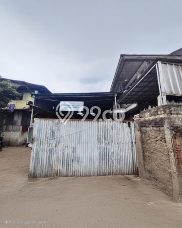 Gudang For Rent Kawasan Bantar Gebang, Luas 1400m², Area Berkembang Gudang For Rent Kawasan Bantar Gebang, Luas 1400m², Area Berkembang