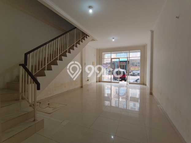 For Rent Ruko di Galaxy, Luas 135m², Area Berkembang For Rent Ruko di Galaxy, Luas 135m², Area Berkembang