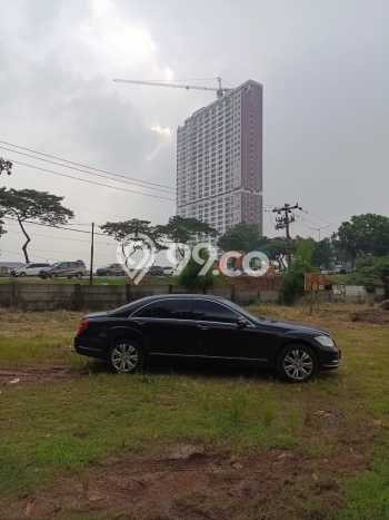 Tanah untuk Disewa di Tangerang Luas 6400m2 Tanah untuk Disewa di Tangerang Luas 6400m2