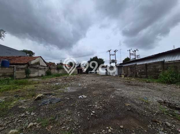 Tanah Disewa di Padurenan Strategis dan Memiliki Luas 700m2 Tanah Disewa di Padurenan Strategis dan Memiliki Luas 700m2