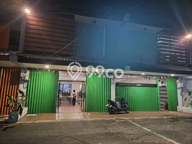 LOKASI STRATEGIS! Ruko Disewakan Kawasan Galaxy, Luas 432m², Area Berkembang LOKASI STRATEGIS! Ruko Disewakan Kawasan Galaxy, Luas 432m², Area Berkembang